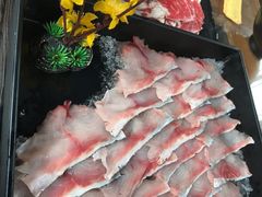 斑鱼片-丽江庭院之爱在路上(西单店)