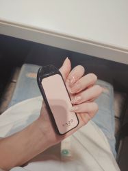 -晨·艺美甲美睫