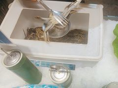 -御品海宴海鲜自助餐厅(龙岗万科广场店)