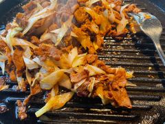 -喜悦烤鸭·新京菜(王府井店)