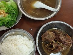 -阿秋牛排(湖心街店)