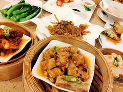 -点都德(聚福楼店)