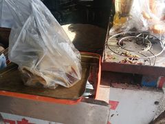 -正宗杂粮煎饼香软鸡蛋饼