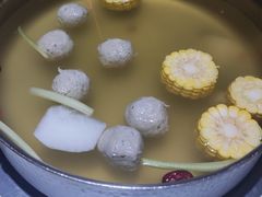 -汕头八合里海记牛肉店(清河店)