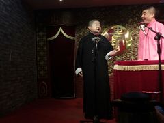 -青曲社相声(易俗街区店)