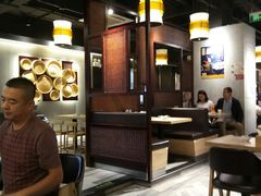 -老班长手工灌汤包(望京华彩店)