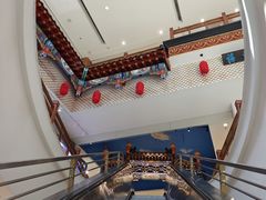 -银泰百货(北京大红门店)