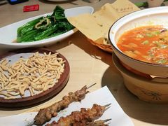 -羊之道草原味道清真餐厅(番禺店)