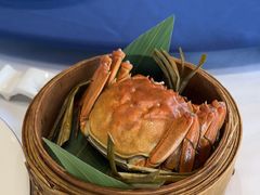 -火福·天湖阁大闸蟹博物馆主题餐厅(浅水湾店)