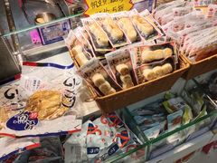 -水一方现烤鱿鱼丝大连特产(三八广场店)