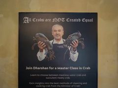 -Ministry of Crab(科伦坡店)