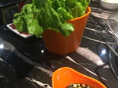 -古乐牛香·鲜牛肉牛杂火锅(五一中路店)