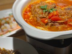 -张福记(陇海中路店)