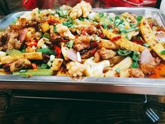 -绝城芋儿鸡(犀浦旗舰店)