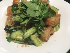 -阿庄新豫菜(航海东路店)