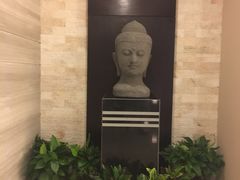 -杭州东站汇和君亭酒店