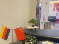 -牙博士口腔品牌连锁(杨浦店)