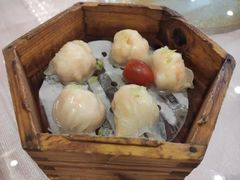 -东方御宴海鲜酒楼(棕泉酒店)