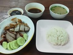 -鸡饭店