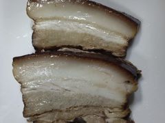 焖肉-超爷叔面馆(西园店)