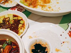 -鑫小城故事·藕汤·家常菜(台北一路总店)