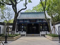 -古琴台