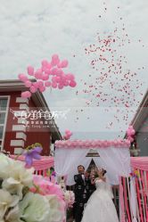 点击看大图 抚州喜洋洋婚庆公司-喜洋洋婚庆