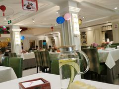 大堂-大鸭梨烤鸭(左家庄店)