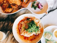 -西安饭庄·非遗陕菜(钟楼店)