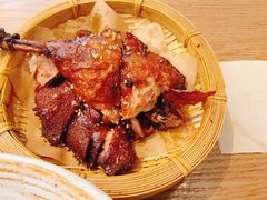 -花盐街·四川乐山小吃(西单大悦城店)