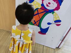 -金宝贝早教(富力广场中心)