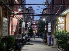 -老瑞福上海菜(人民广场店)