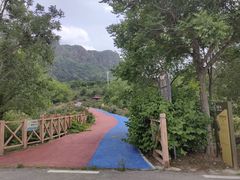 -密云玫瑰情园