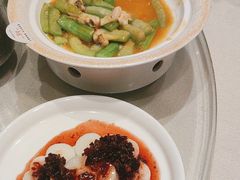 -京味斋·北京烤鸭(新源街店)