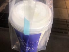 -一只酸奶牛(八一路店)