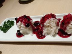-吕氏疙瘩汤·海鲜新鲁菜(凯德mall新都心店)