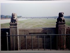 -卢沟桥文化旅游区