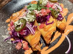 -Q MEX 库迈墨西哥餐吧(三里屯店)