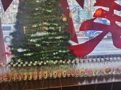 -刘师父老汉口江湖菜(蔡锷路店)