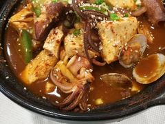 -渔娘渔家丹东海鲜(东直门店)