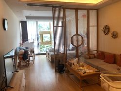 -裕月馨月子中心(滨江店)