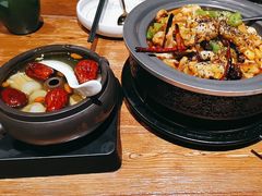 -云海肴·汽锅鸡·云南代表菜(美罗城店)