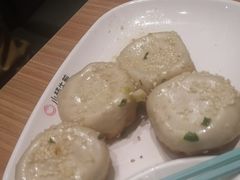 -小杨生煎(香港名都店)