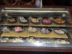 -MoMo牧场·寿喜烧专门店(长泰广场店)