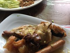 -莲华素食府