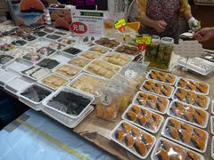 -西归浦每天偶来市场