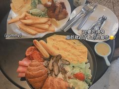 -邊渡咖啡