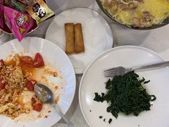 -上海精菜馆(虎踞关店)