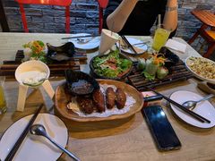 -越谜·越南餐厅(长白店)