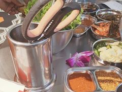 -哈哈碳都·牛肋条无限自助烤肉(宝龙店)